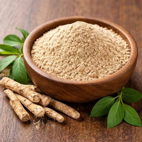 Ashwagandha Root Powder